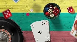 Colourful slot machine reels spinning on ABC Casino Philippines platform