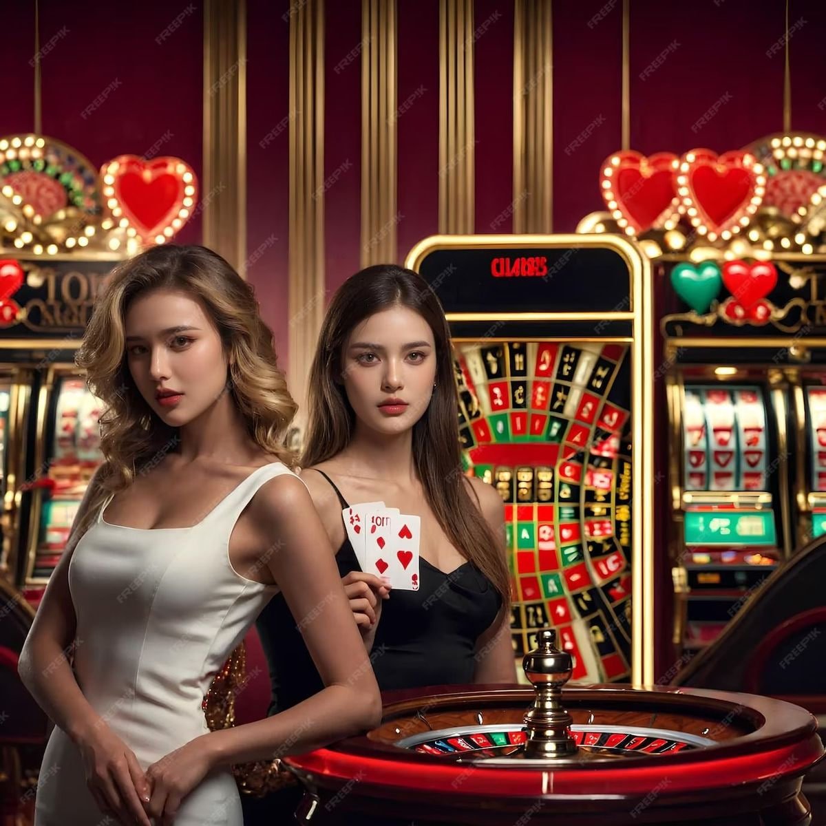 Filipino player browsing ABC Casino slot games on a smartphone screen