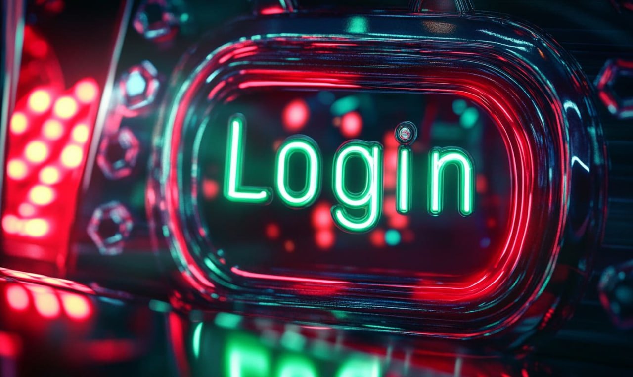 ABC Casino sports and casino games lobby on mobile screen